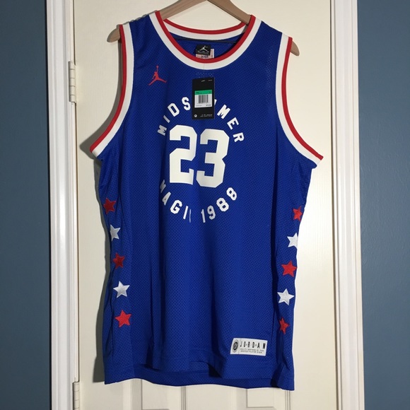 jordan midsummer magic jersey
